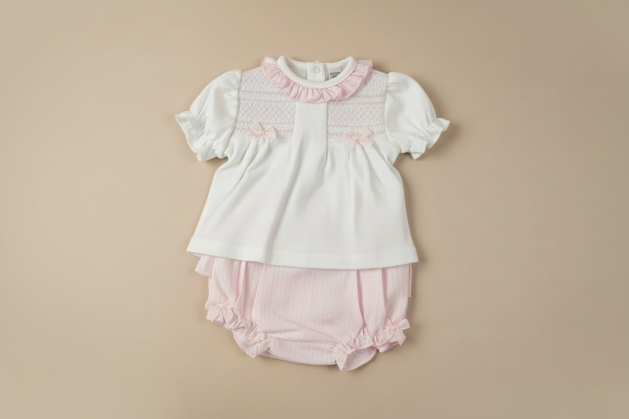 Jurkje met bloomer