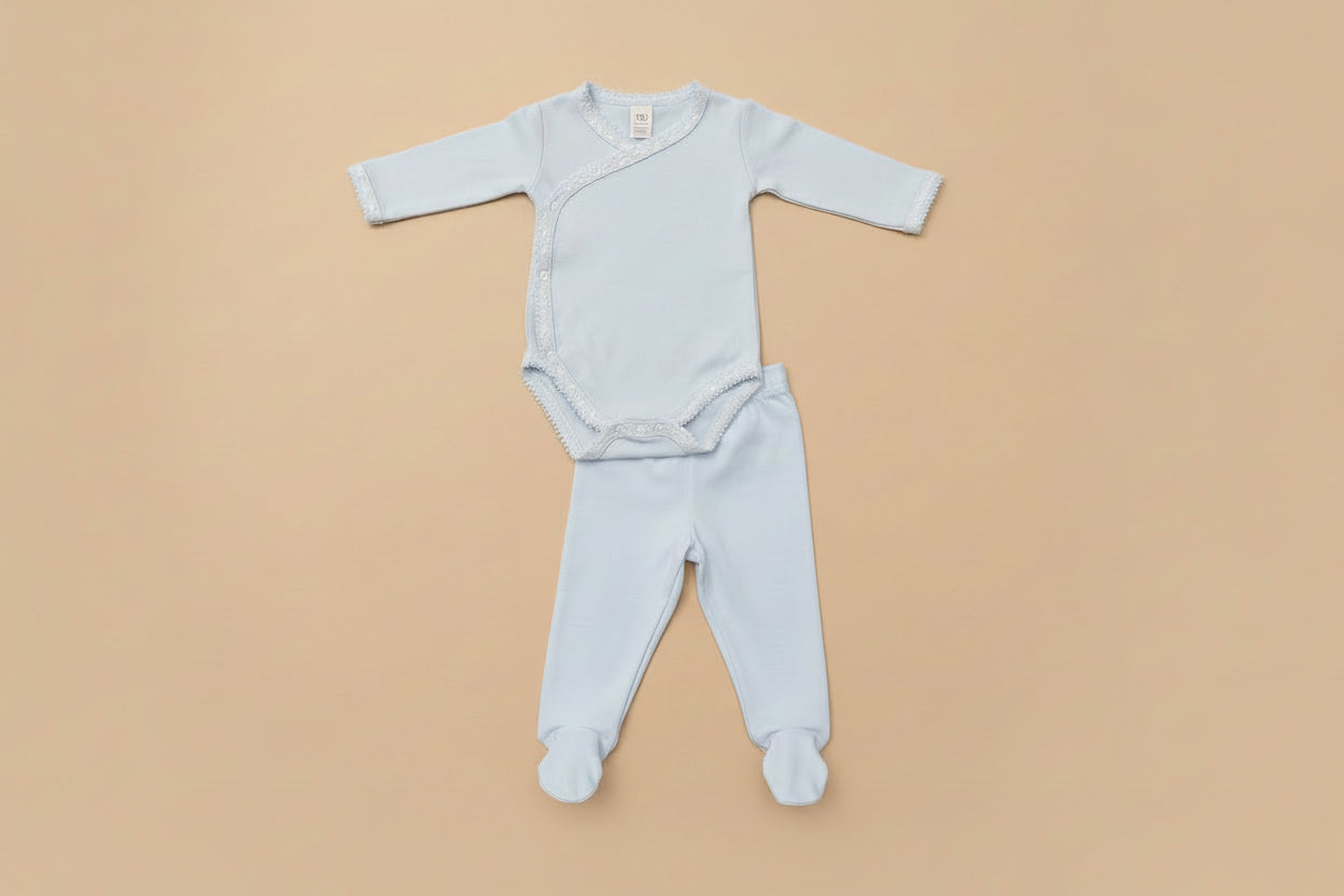Newborn set - DrKid