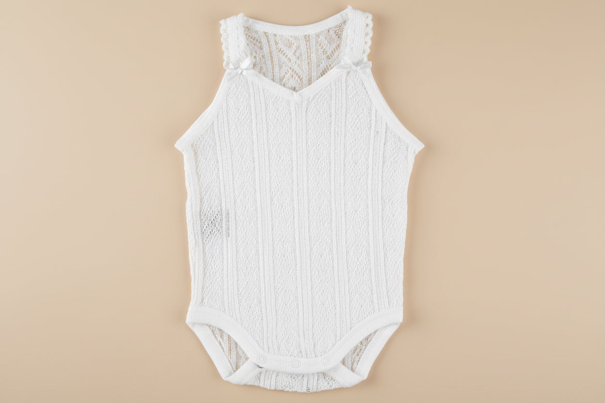 PERLE SPAGHETTI STRAP
