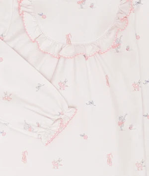 2 delige set - Livly ballerina pyjama