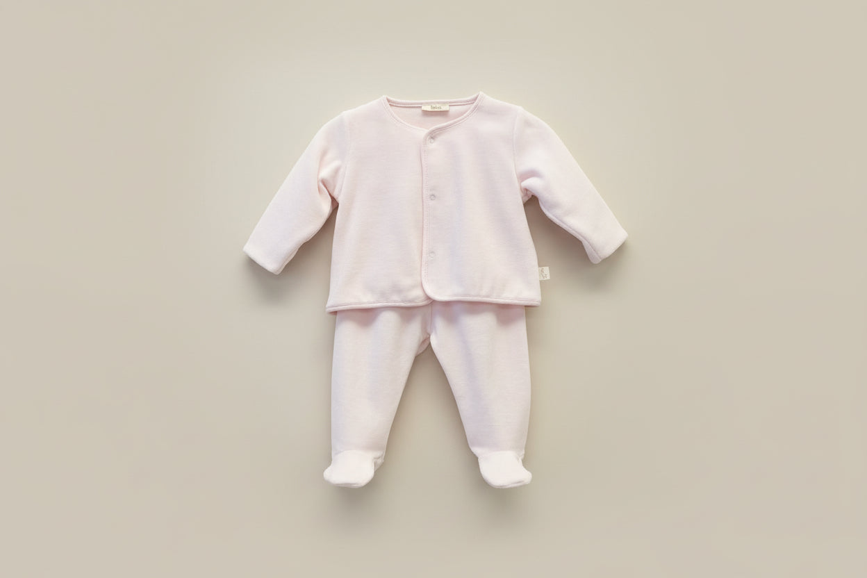Baby Gi - set