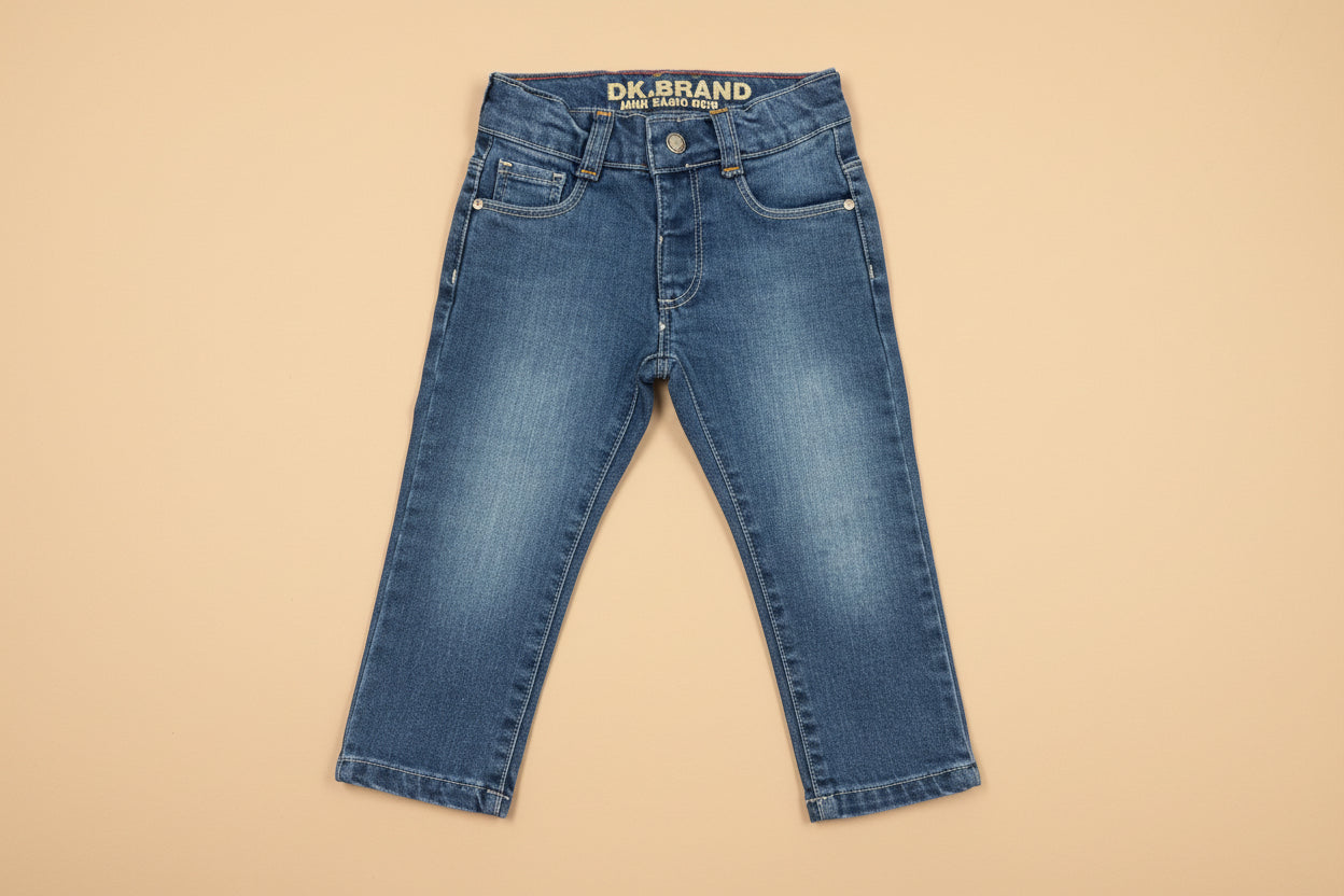 Pants - DrKid