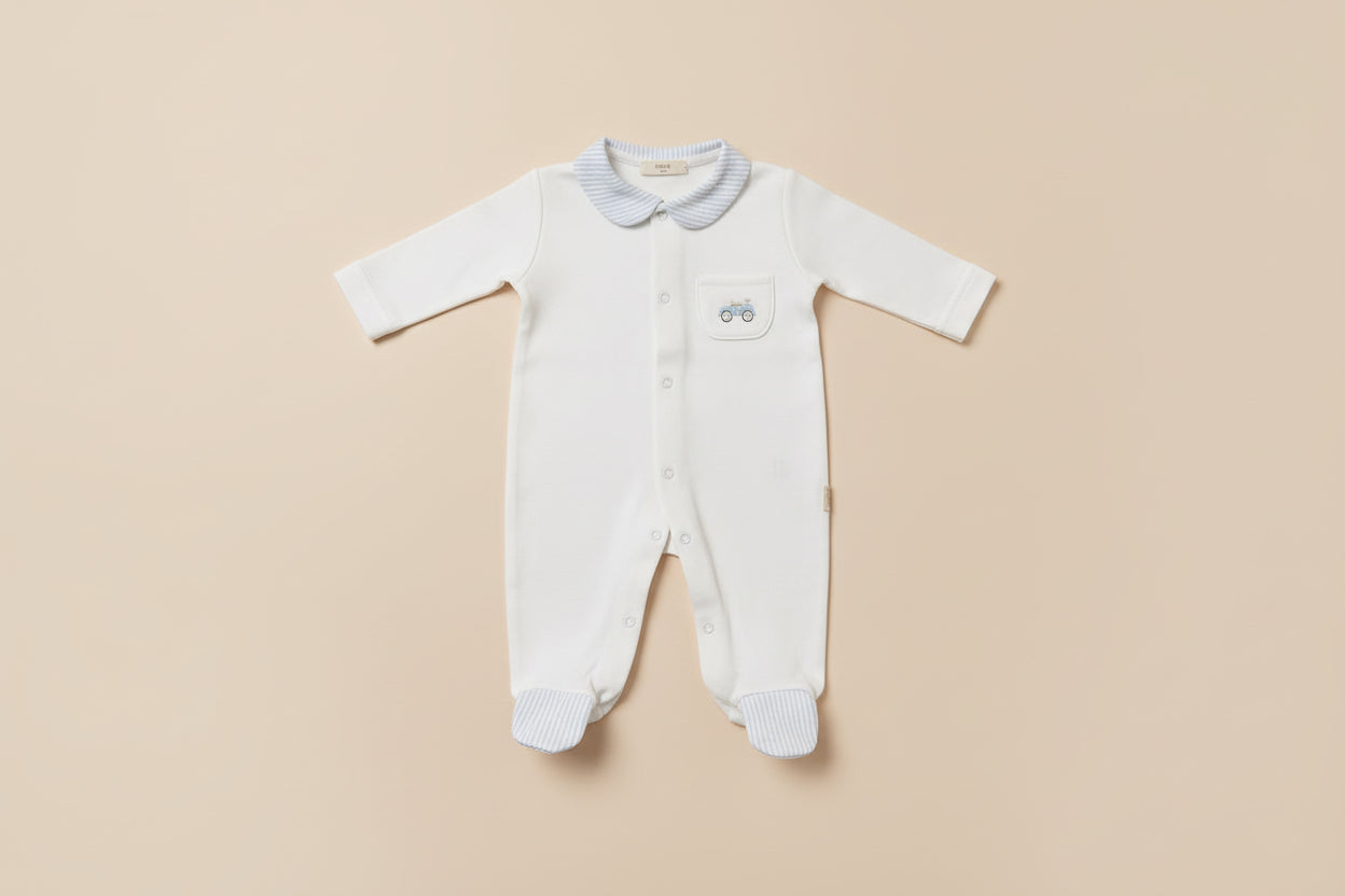 Boxpakje - Baby Gi
