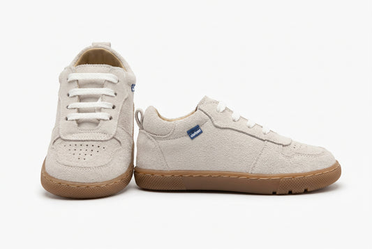 Stabifoot - Schoenen ecru