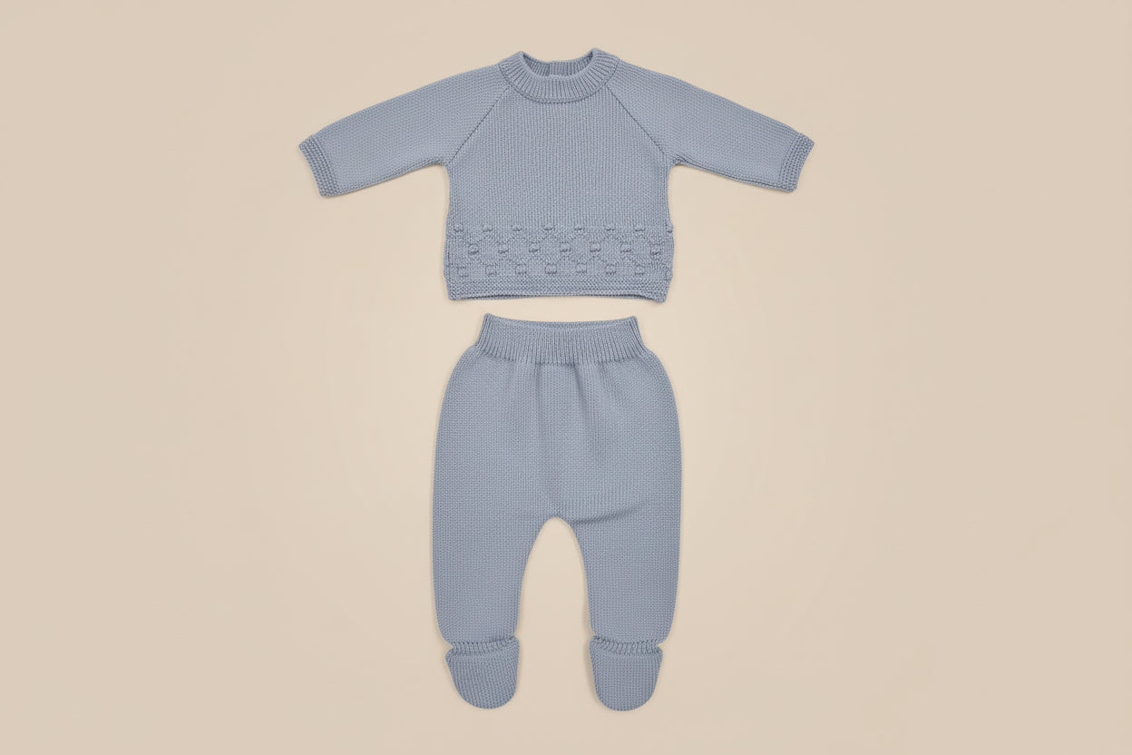 Set - Dr.Kid