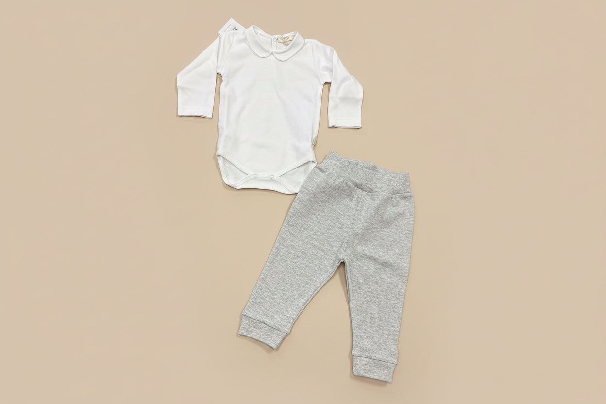 Baby Gi - set