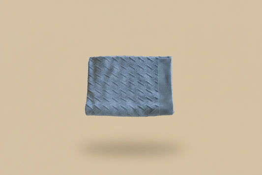 Newborn blanket