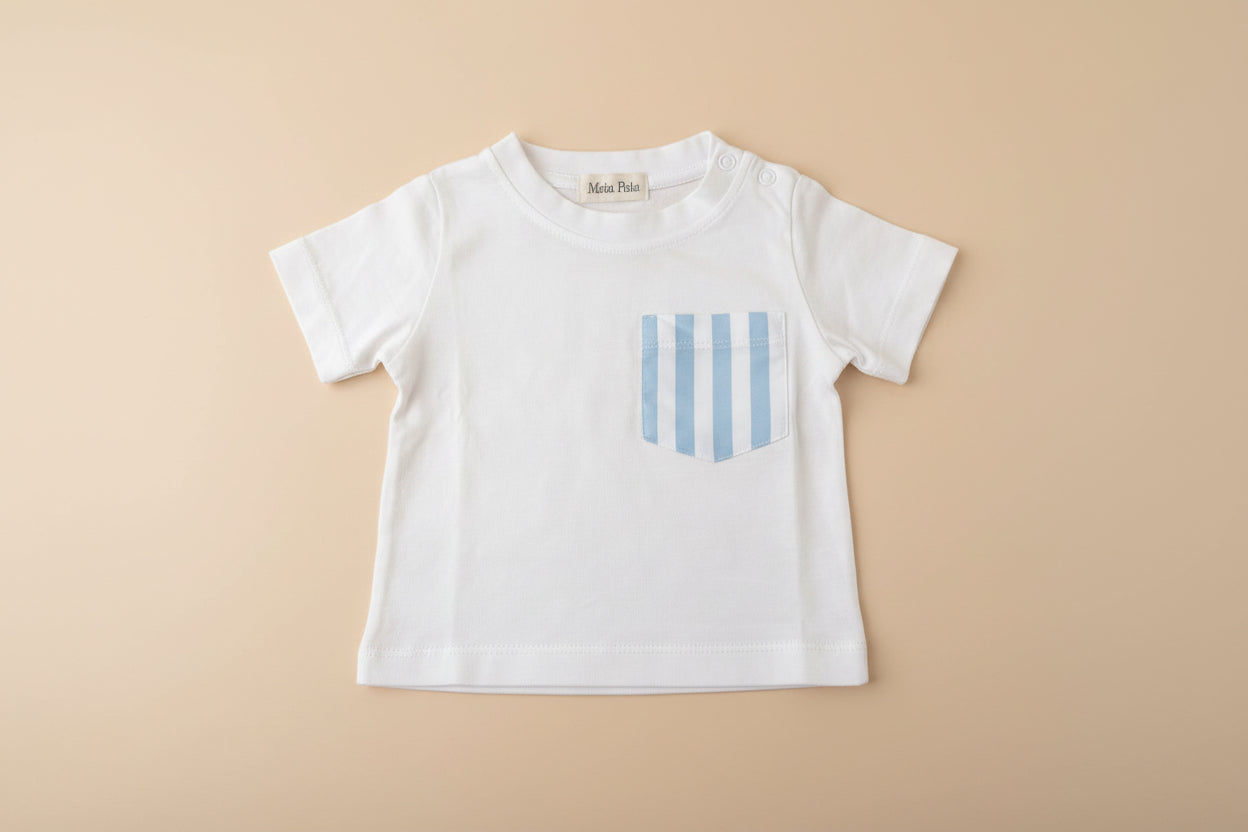 Shirt - Meia Pata