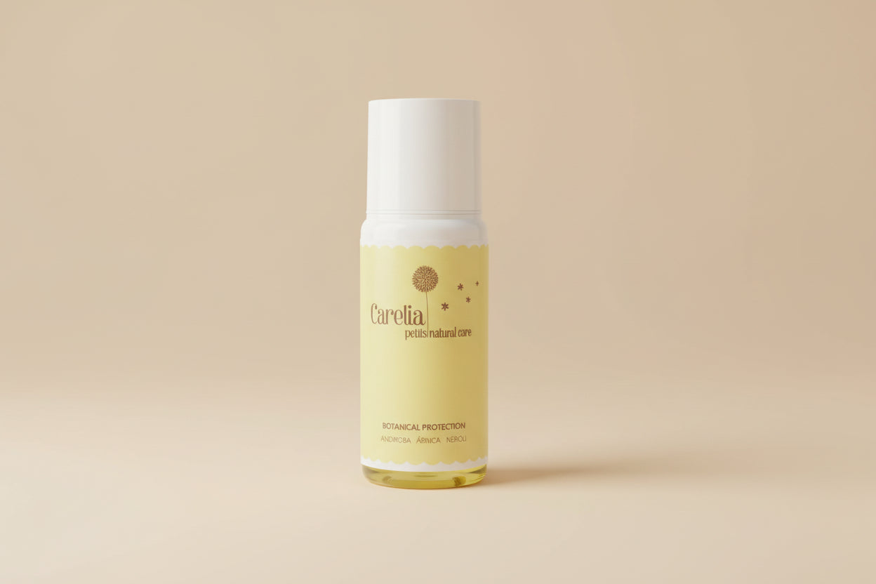 Anti muggenspray - Carelia