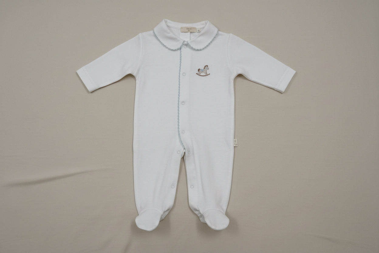 Baby Gi Boxpakje