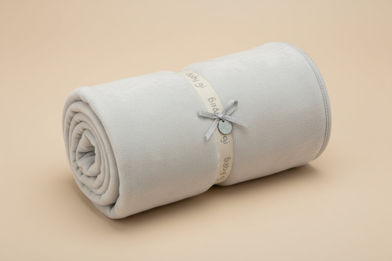 BABY GI BLANKET