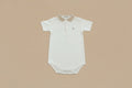 Newborn romper - Dr. Kid
