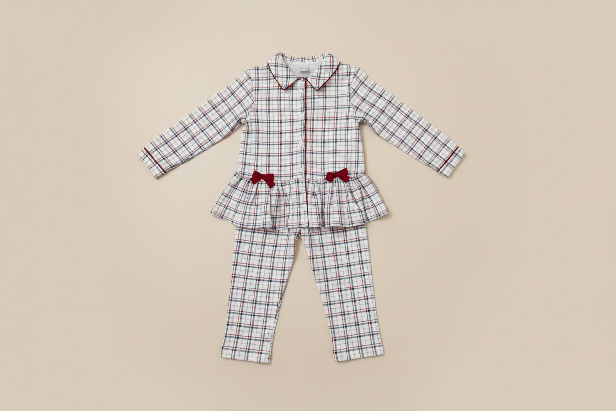 Pyjama - tutto piccolo