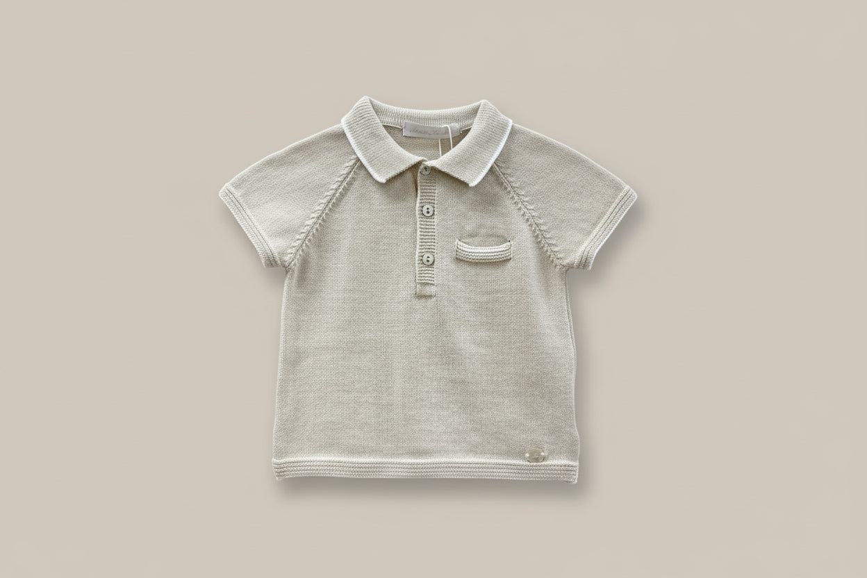 Polo - Martin Aranda