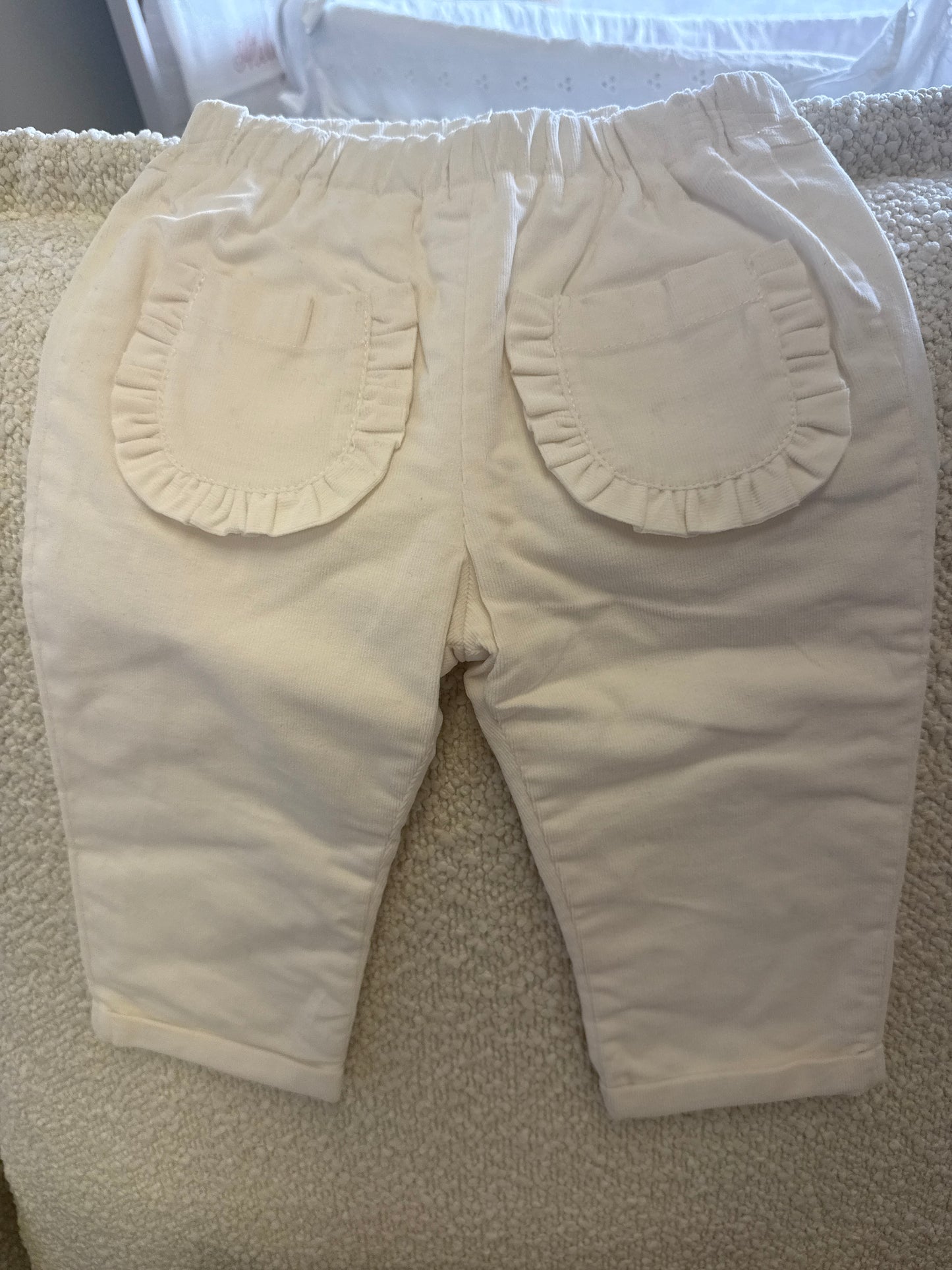 Boxpakje - Dr. Kid broek ruffle