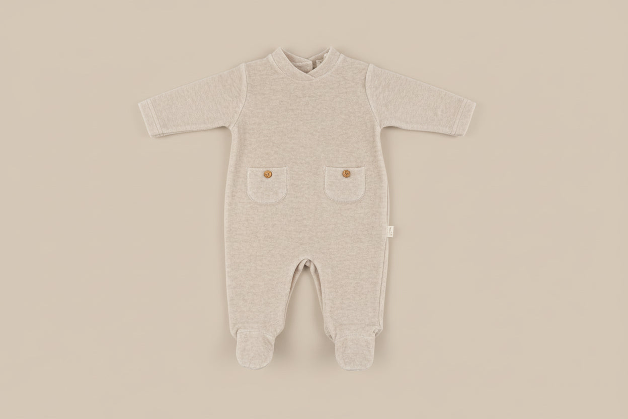 Boxpakje - Baby Gi