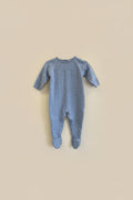 New Born babygrow- Dr. Kid