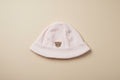 Baby gi - teddybeer muts