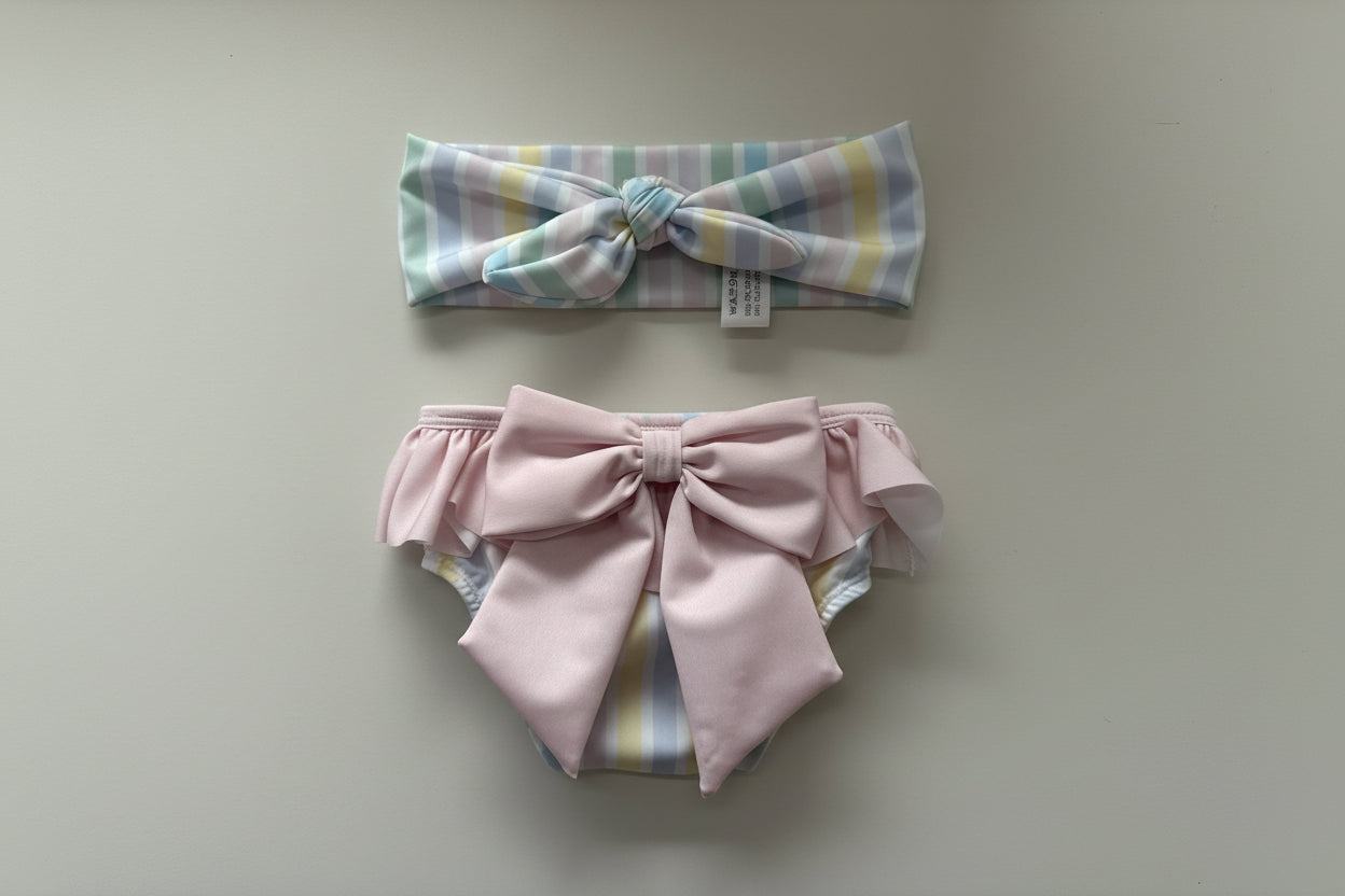 Meia Pata - bikinibroekje set