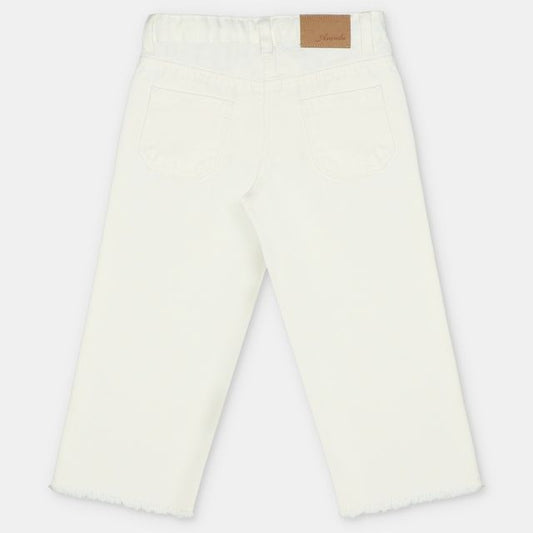 Broek pants straight