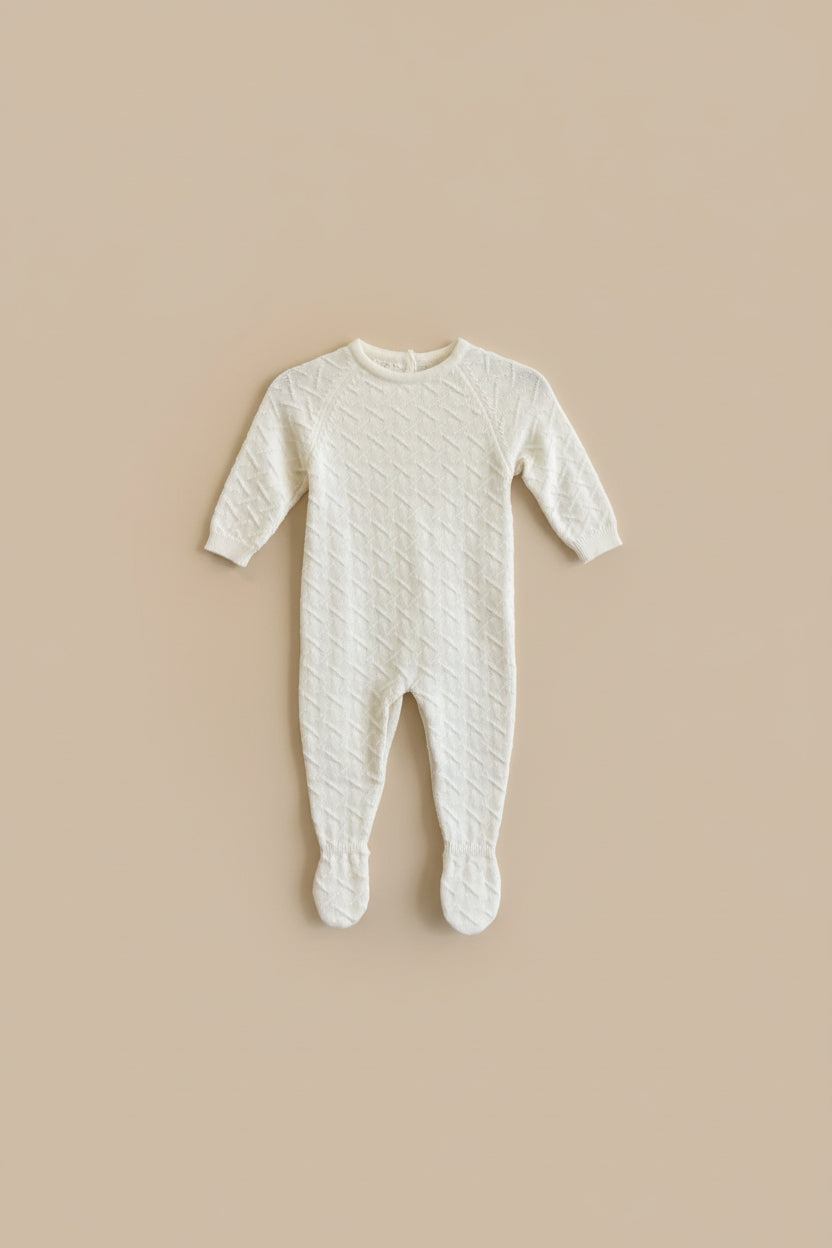 Newborn babygrow - Dr. Kid