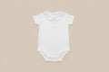 Baby gi - romper