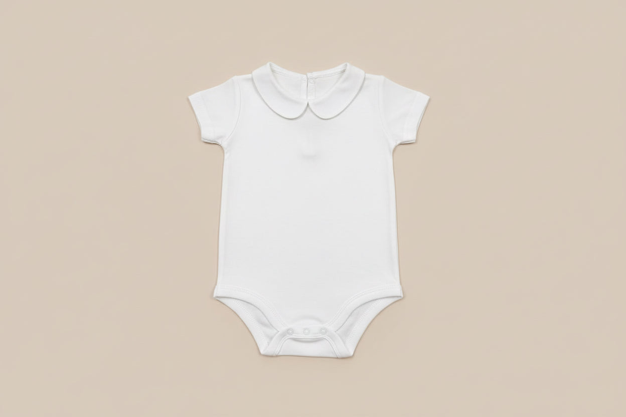 Baby gi - romper