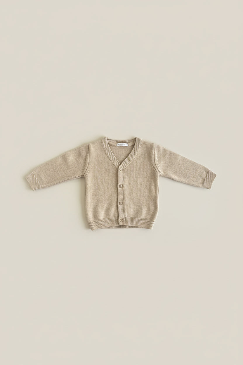 Cardigan - Dr. Kid