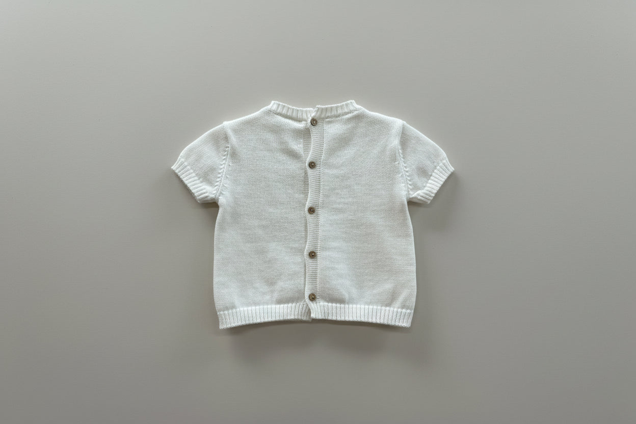 Shirt unisex - Martin Aranda