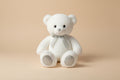 Knuffelbeer wit 40cm - DouDou