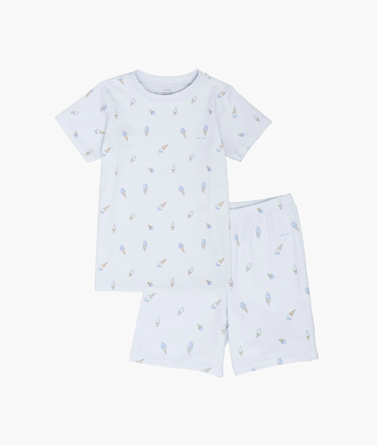 Tweedelige set - Livly