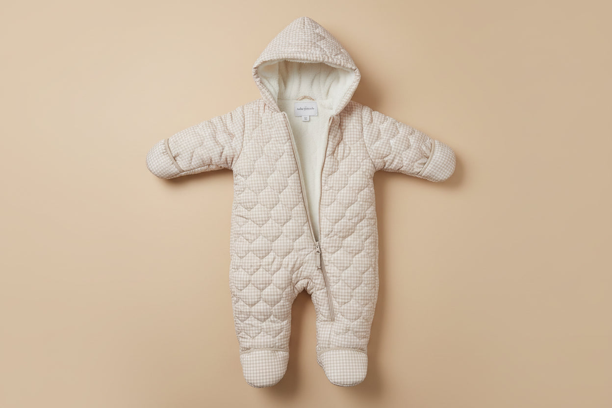 Snowsuit - Tutto Piccolo