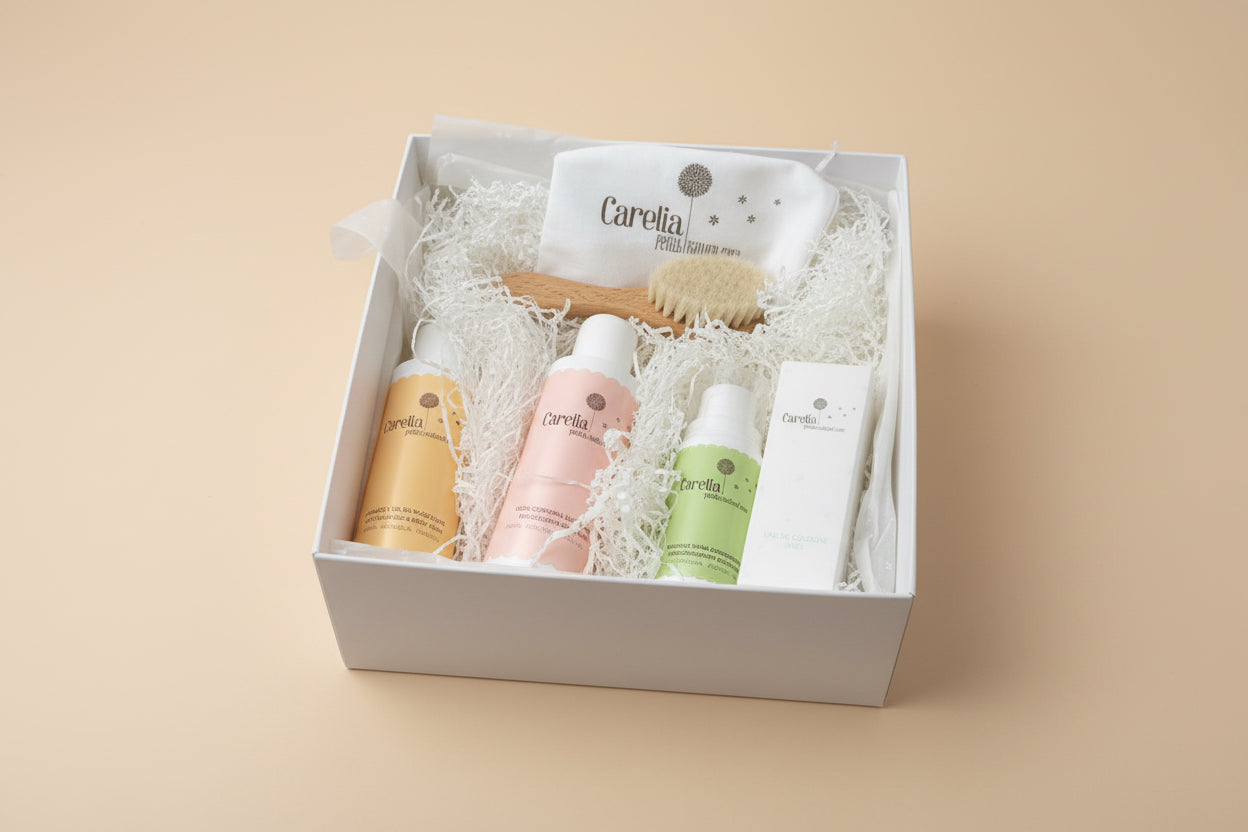 Set - Carelia