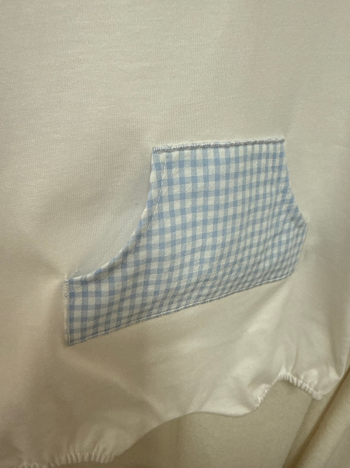 Baby Gi romper