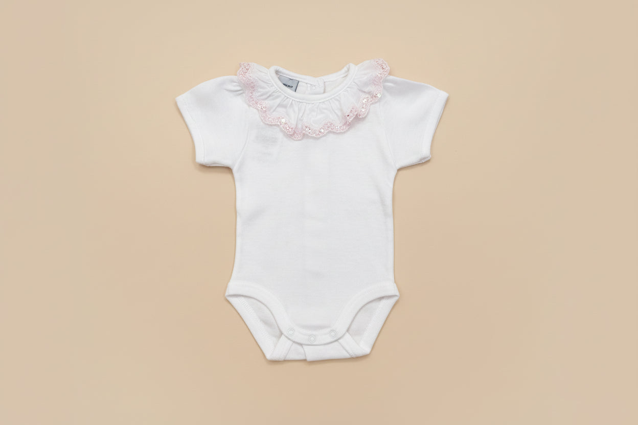 Romper met kraag - Babidu