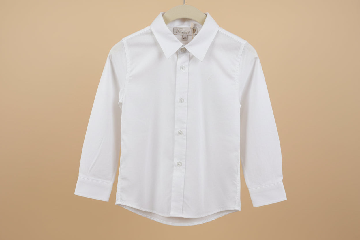 Blouse - Pureté