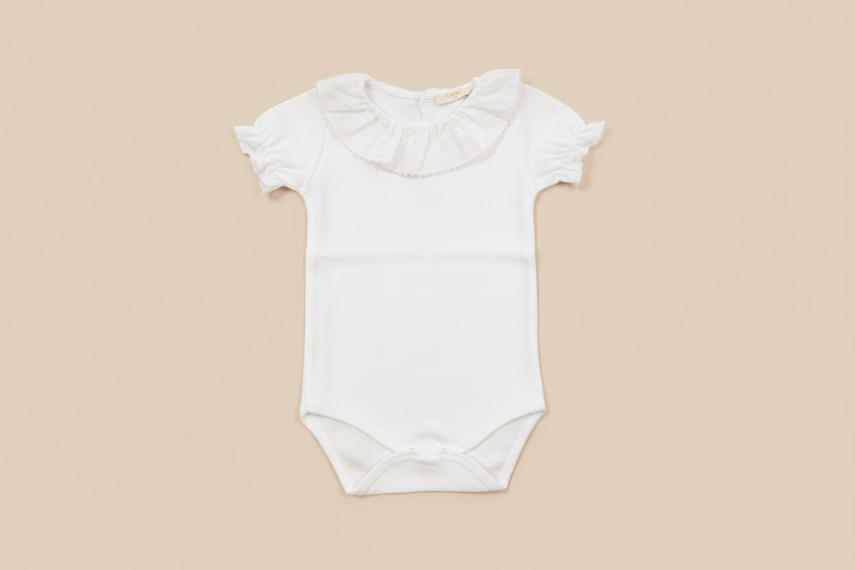 Baby gi - romper