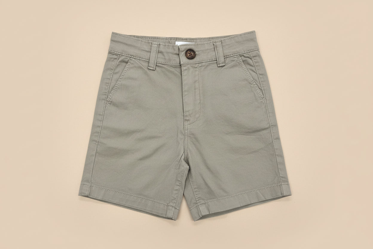 Shorts - Martin Aranda
