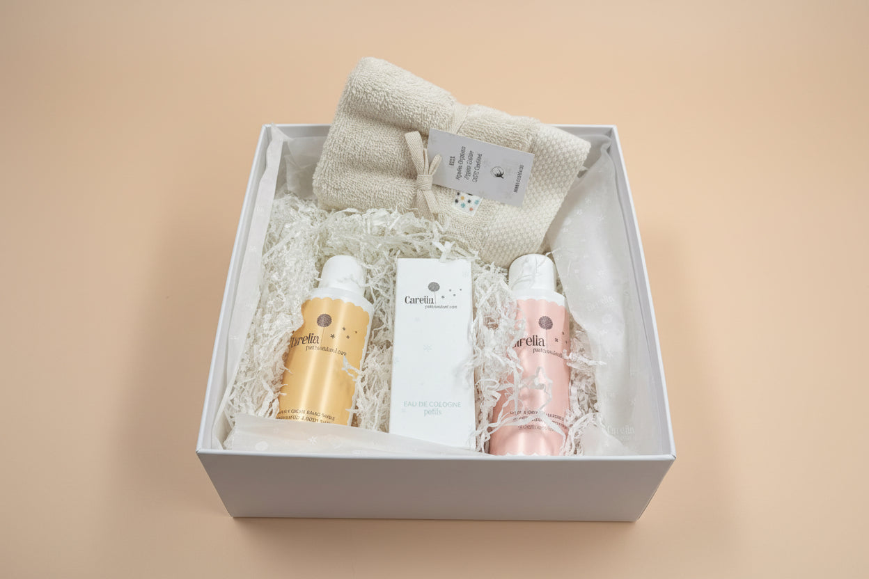 Set - Carelia