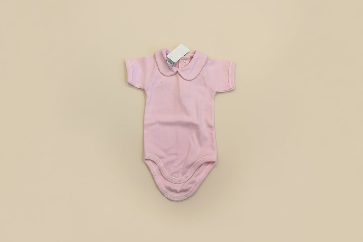 Romper met kraag - Babidu