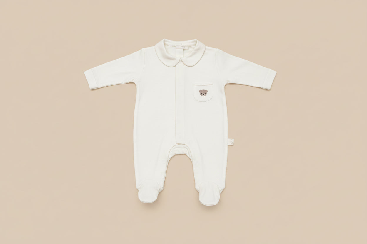 Baby Gi - boxpakje
