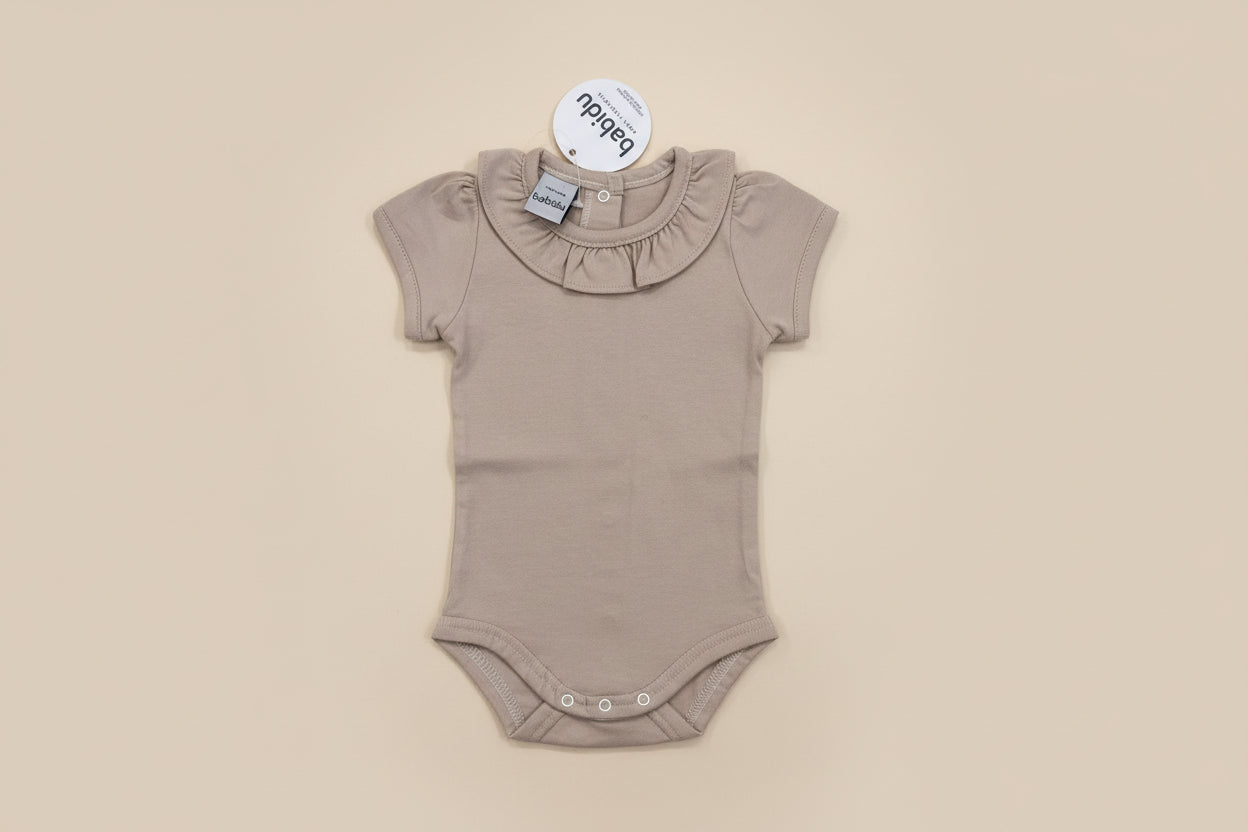 Romper met kraag - Babidu