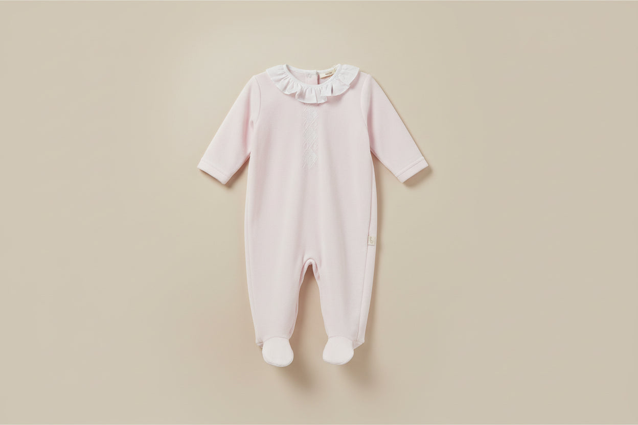 Boxpakje - Baby Gi