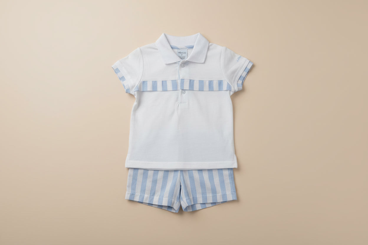 Set - Tutto Piccolo