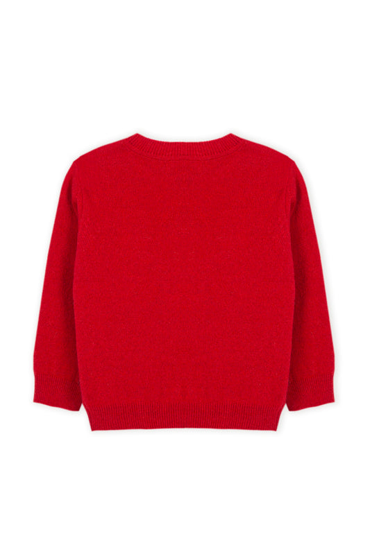 Vest rood