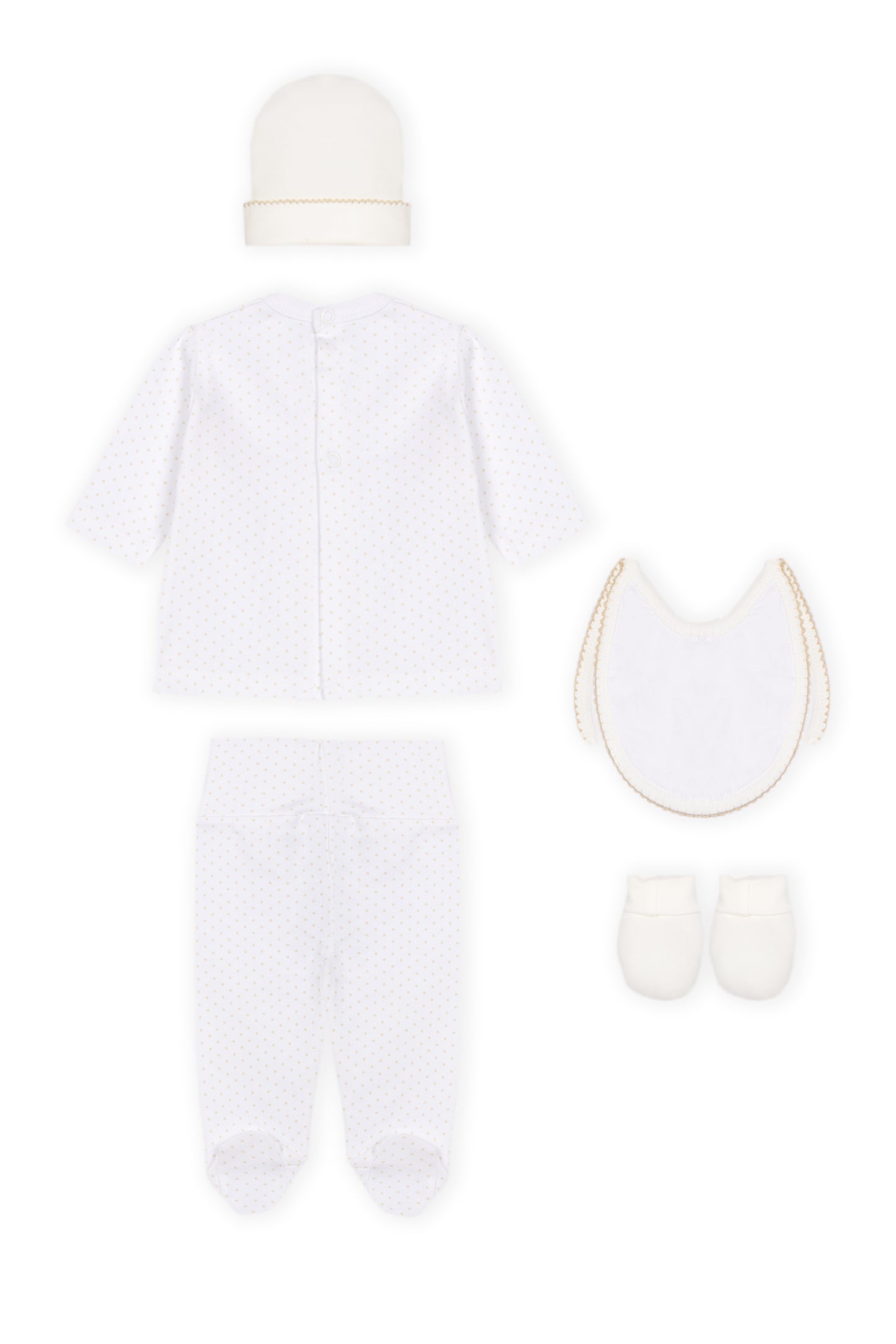 Cadeauset - Dr. Kid