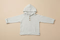 Yves hoodie - LRDM