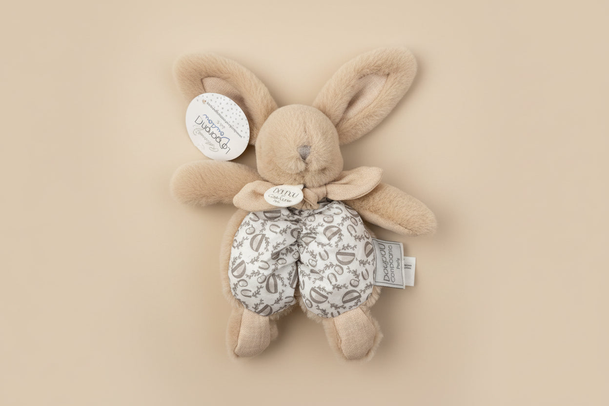 Doudou Lapin pm