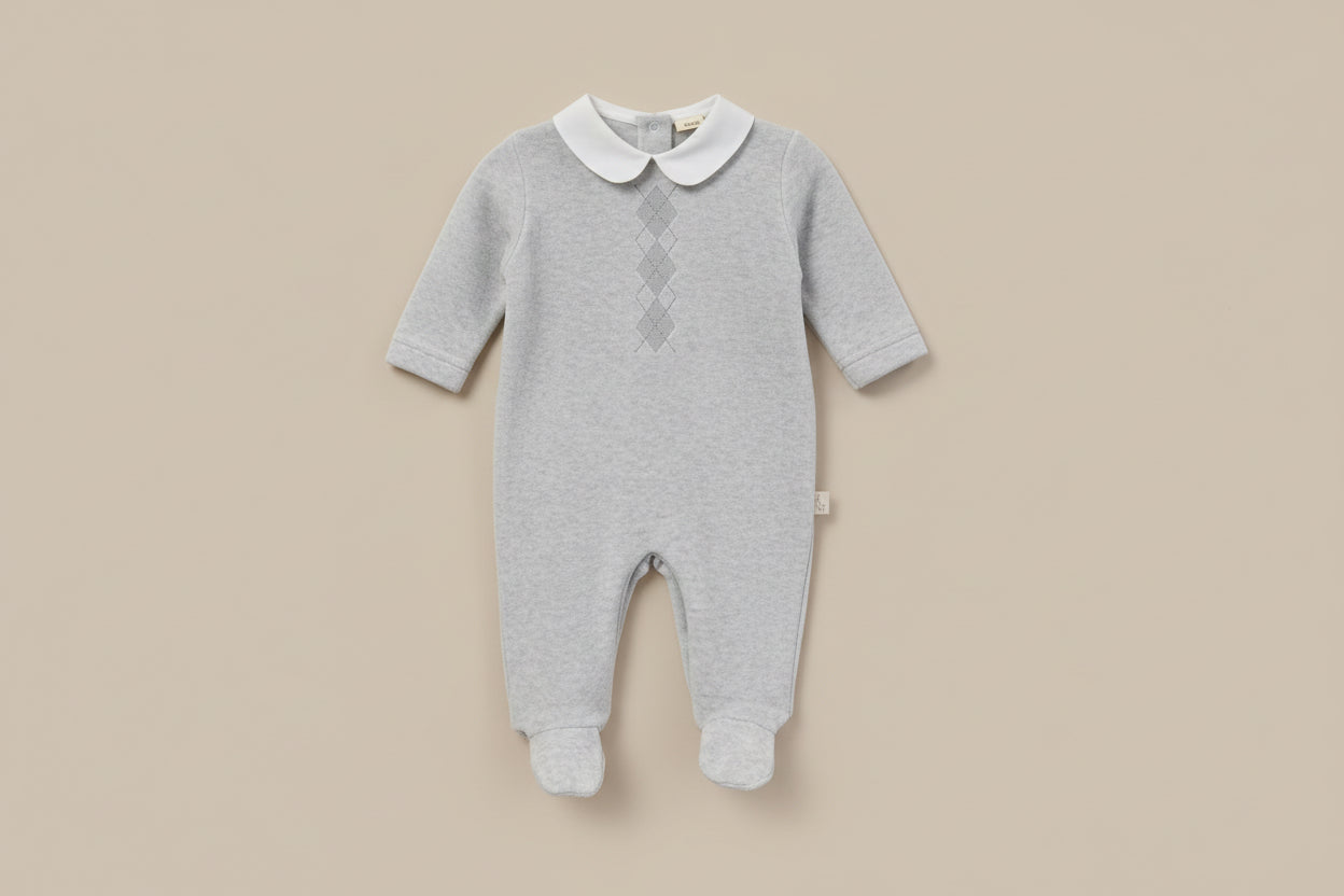 Boxpakje - Baby Gi
