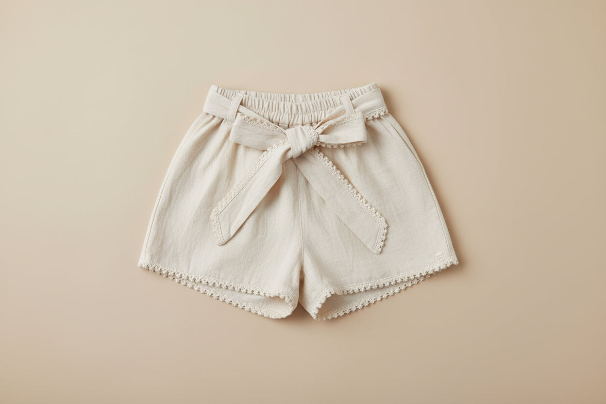 Elle short - LRDM